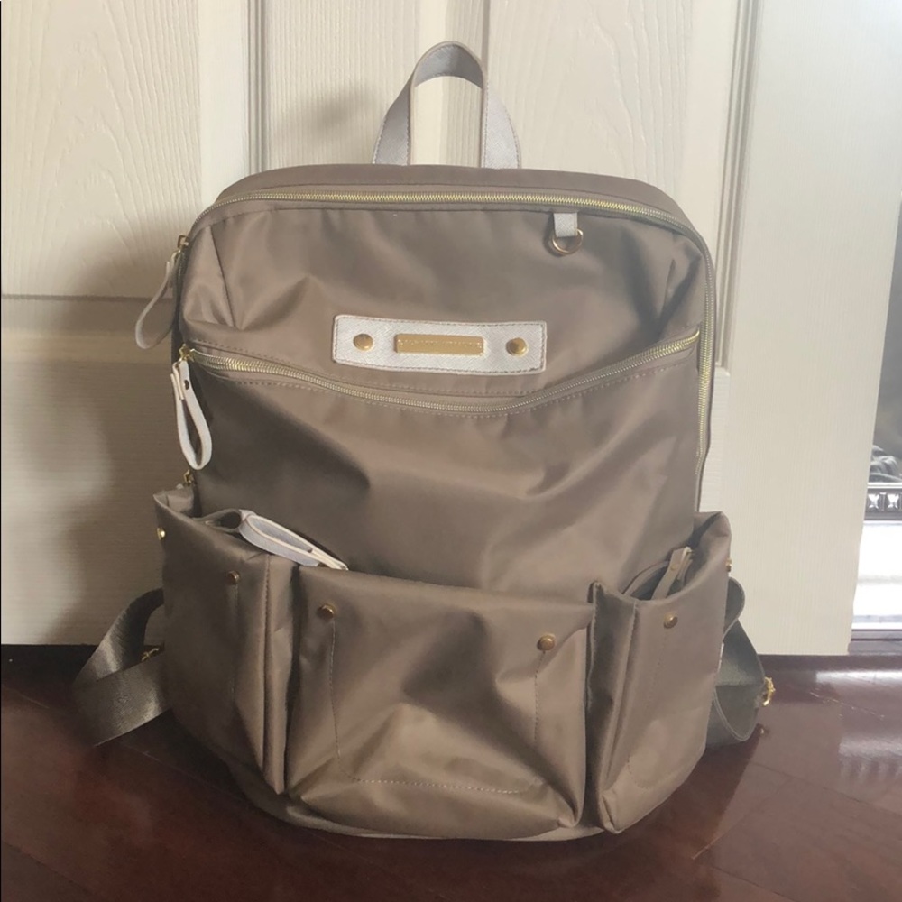 Adrienne Vittadini Backpack